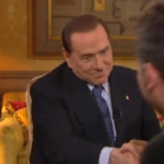 Un Anno Dopo Berlusconi: Ricordi di una Intervista Straordinaria