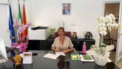Maria Grazia Furnari è nominata Direttrice Generale del Policlinico di Palermo