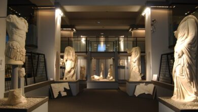 Riapre il Museo Archeologico di Centuripe: un viaggio nella storia dopo dieci anni