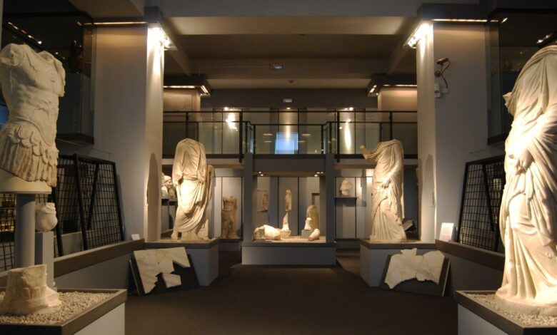 Riapre il Museo Archeologico di Centuripe: un viaggio nella storia dopo dieci anni