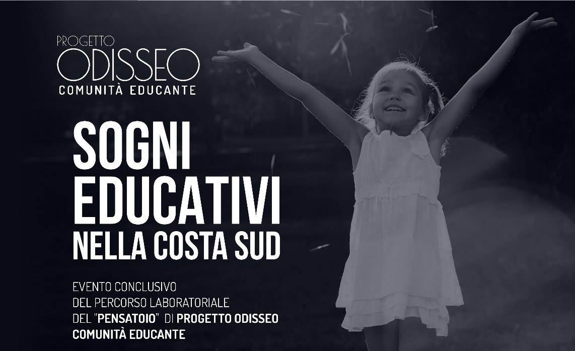 Giornata Evento per la Conclusione del Percorso "Il Pensatoio"