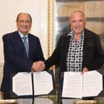 Accordo tra Regione Siciliana e Fondazione Presti per la valorizzazione e tutela del patrimonio artistico contemporaneo di Fiumara d'Arte.