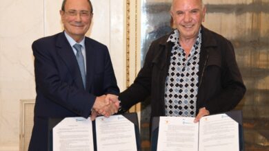 Accordo tra Regione Siciliana e Fondazione Presti per la valorizzazione e tutela del patrimonio artistico contemporaneo di Fiumara d'Arte.