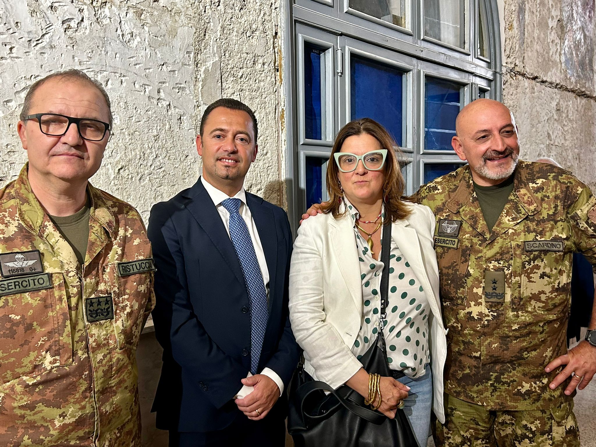 Palermo valorizza il suo patrimonio storico: completati i restauri alla Caserma Ruggero Settimo e alla Cavallerizza di Palazzo dei Normanni