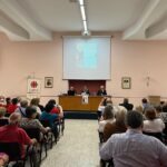 Convegno 50 anni Caritas Diocesana