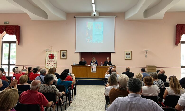 Convegno 50 anni Caritas Diocesana