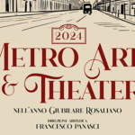 Metro Art & Theater 2024