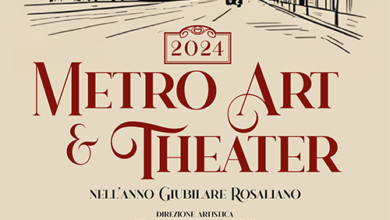 Metro Art & Theater 2024