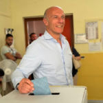 "Vittoria di Forza Italia e alleati al ballottaggio