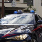 Carabinieri Palermo