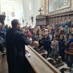 14 e 28 Luglio all’Abbazia di San Martino delle Scale: Scopri Arte, Spiritualità e Gastronomia