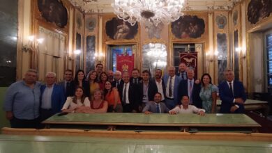 Contratto di Servizio di AMG Approvato: Stabilità e Futuro per Palermo