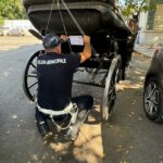 Sequestrata carrozza in Piazzetta della Pace per mancanza di licenza e targa. Palermo intensifica i controlli contro l’abusivismo per garantire il benessere animale. L'assessore Ferrandelli elogia il lavoro della polizia municipale.