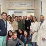 Riapertura a Palermo del "Centro di Diagnosi e Cura delle Cardiopatie Congenite - Giancarlo Rastelli"