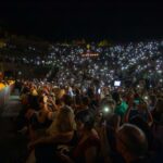 Il Festival Lirico dei Teatri di Pietra a Taormina e Tindari ha conquistato pubblico e critica con la "Turandot" di Puccini e un emozionante omaggio a Ennio Morricone, celebrando inclusività e bellezza nei suggestivi siti archeologici siciliani.