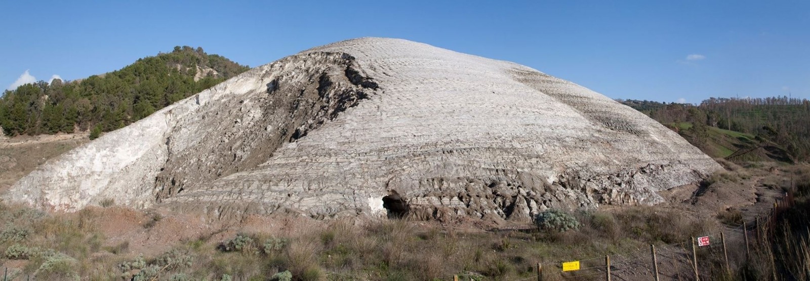 Miniere, Regione avvia il recupero della "Bosco-San Cataldo" nel Nisseno. Schifani: «Partenariato virtuoso tra pubblico e privato»