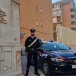 PALERMO – SPARATORIA IN VIALE MICHELANGELO IN MANETTE DUE UOMINI PER TENTATO OMICIDIO