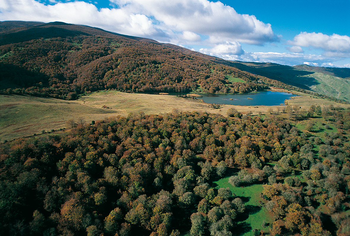 Parco dei Nebrodi