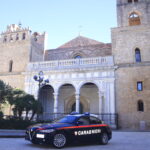 carabinieri Monreale