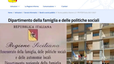 Assessorato famiglia