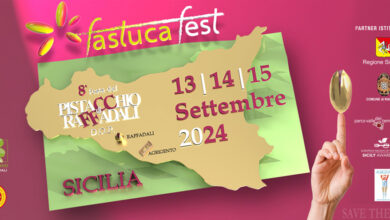 Fastuca Fest di Raffadali