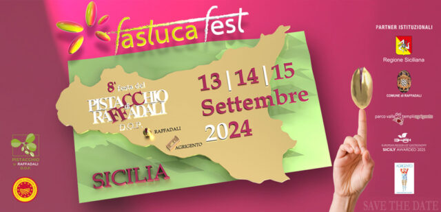 Fastuca Fest di Raffadali