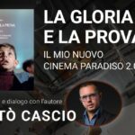 Totò Cascio La gloria e la prova presentazione libro