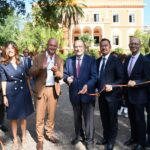 Villa Gallidoro: dal passato al futuro, un nuovo polo educativo per Palermo