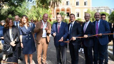 Villa Gallidoro: dal passato al futuro, un nuovo polo educativo per Palermo