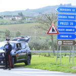 Carabinieri Lercara Friddi Corleone Agrigento