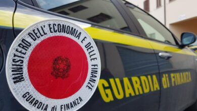 Guardia di Finanza