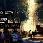 Piano City Palermo 2024