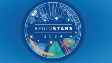 Bythos, unico progetto italiano finalista al RegioStars Awards 2024, punta all'innovazione sostenibile nel settore della bioeconomia circolare.