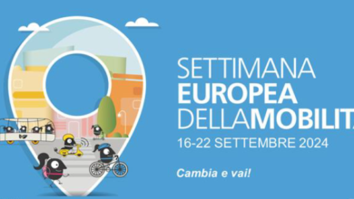 Palermo celebra il Car-Free Day: domenica 22 settembre via Libertà chiusa al traffico per promuovere la mobilità sostenibile