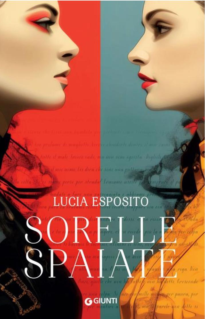 Sorelle Spaiate - Lucia Esposito