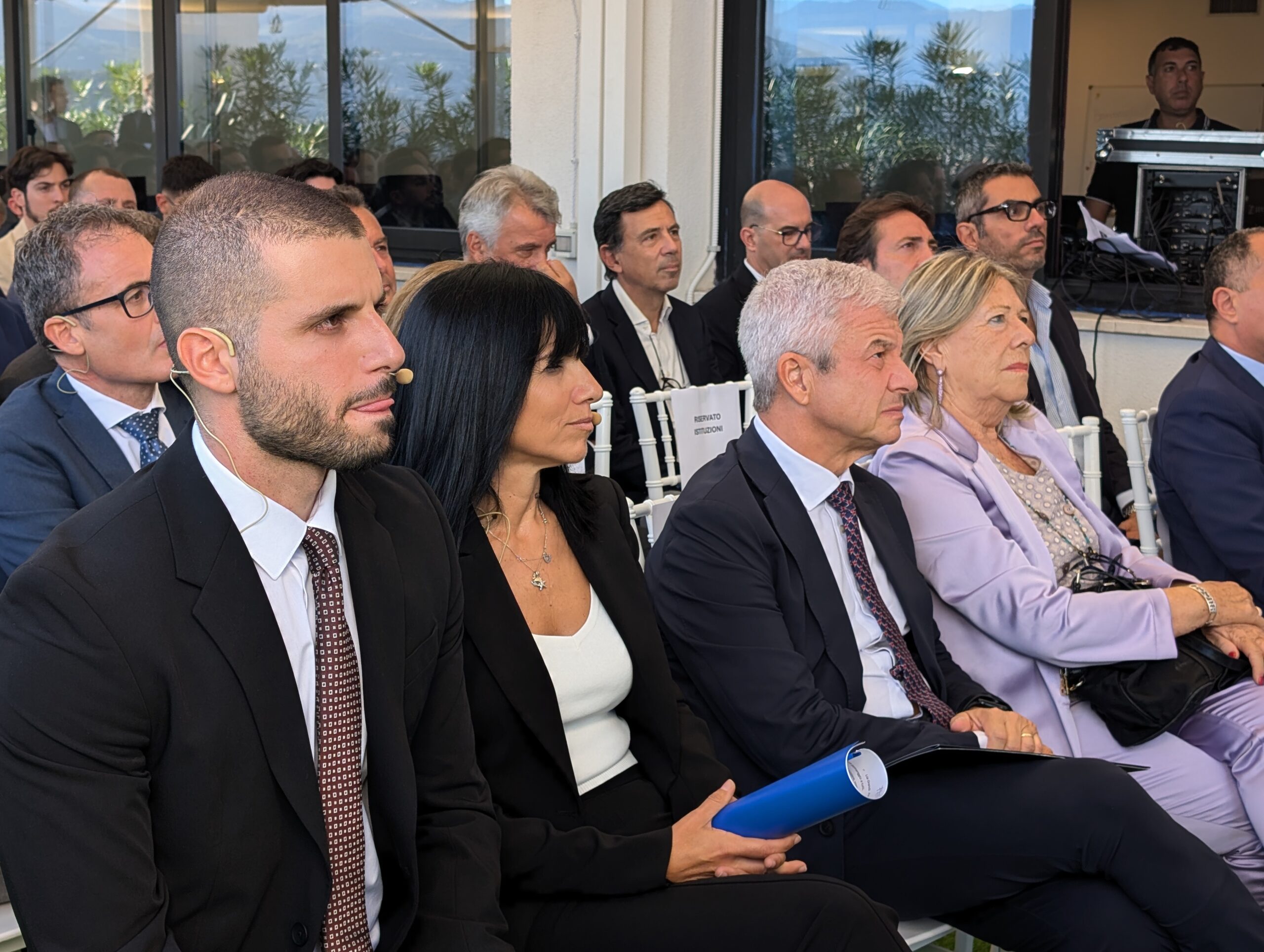 CHS Competence Hub-STEM Palermo - Massimo Midiri