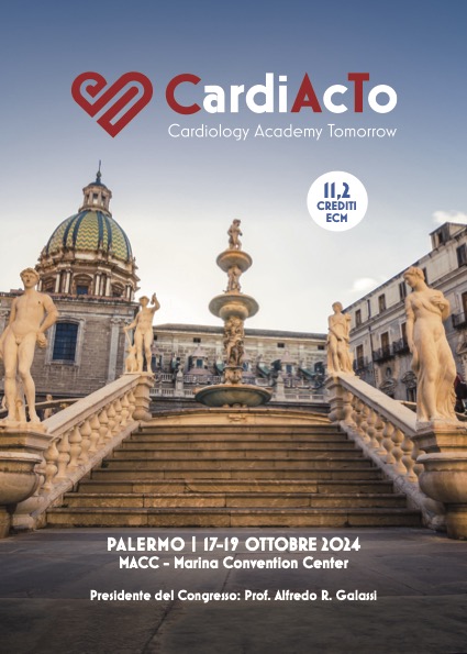 Cardiacto 2024