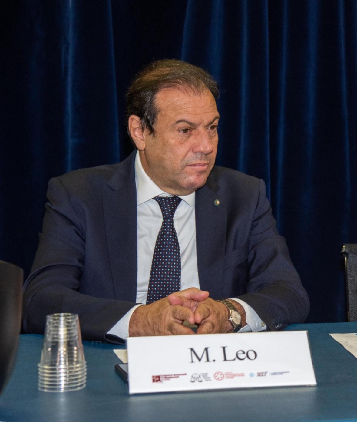 FISCO: CORPORATE TAX GOVERNANCE, INCONTRO CON V.MINISTRO LEO