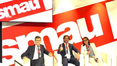 Innovazione a Palermo: RAP e Sispi premiate allo Smau 2024 per progetti su AI e realtà virtuale