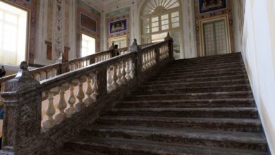 Abbazia di San Martino: Visite Guidate e Degustazioni il 13 e 27 Ottobre