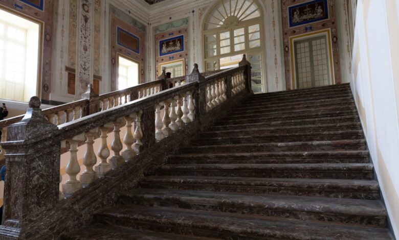 Abbazia di San Martino: Visite Guidate e Degustazioni il 13 e 27 Ottobre