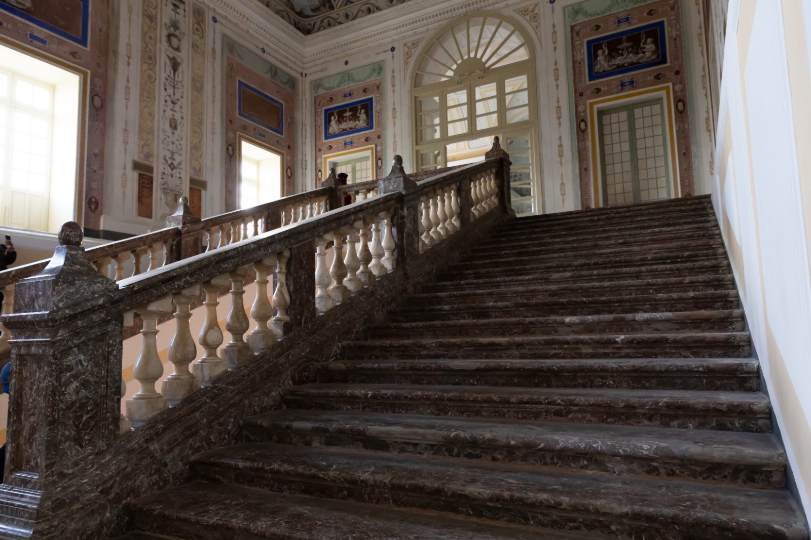 Abbazia di San Martino: Visite Guidate e Degustazioni il 13 e 27 Ottobre