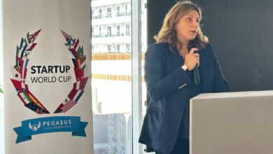 Startup World CUP. Varchi (FdI): “Palermo e la Sicilia al centro dell’innovazione digitale”