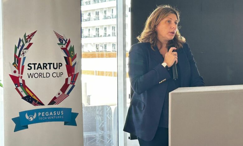 Startup World CUP. Varchi (FdI): “Palermo e la Sicilia al centro dell’innovazione digitale”