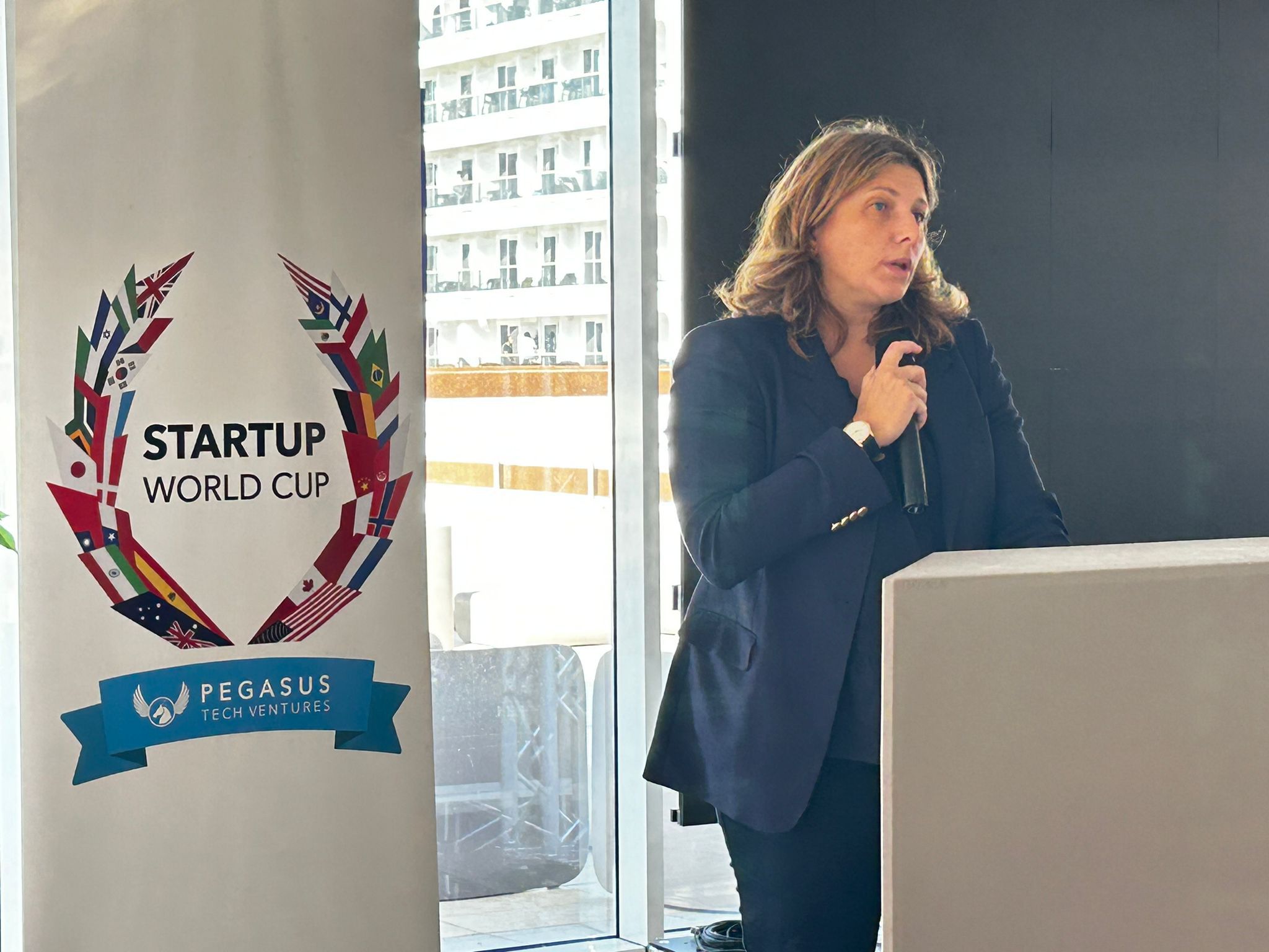 Startup World CUP. Varchi (FdI): “Palermo e la Sicilia al centro dell’innovazione digitale”