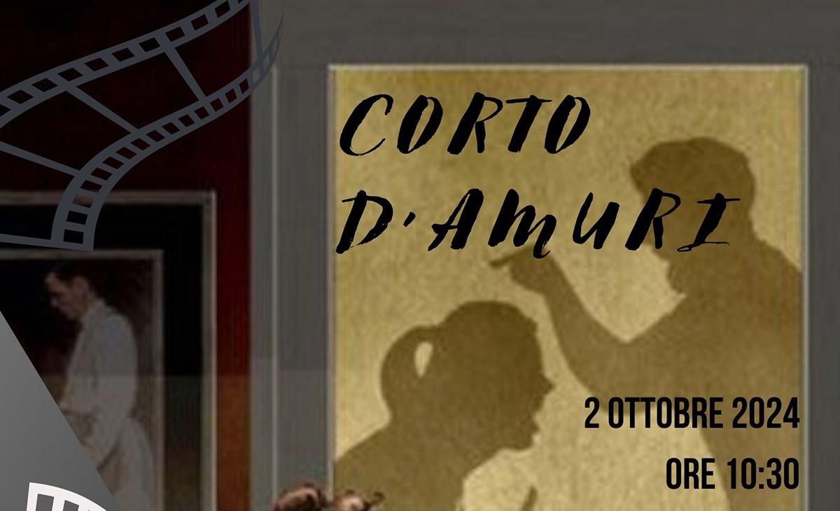 Corto d'Amuri - Palermo