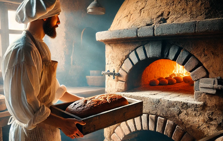 Marineo celebra il Pane e le eccellenze del territorio: tradizione, innovazione e gusto al Castello Beccadelli"