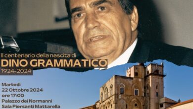 Dino Grammatico, 100 Anni Dopo: Un Esempio di Cultura e Servizio alla Sicilia