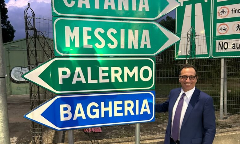 La Regione Siciliana stanzia 300 mila euro per il rinnovamento dello svincolo di Bagheria sulla A19, un investimento strategico per migliorare la viabilità e sostenere le infrastrutture dell'Isola.