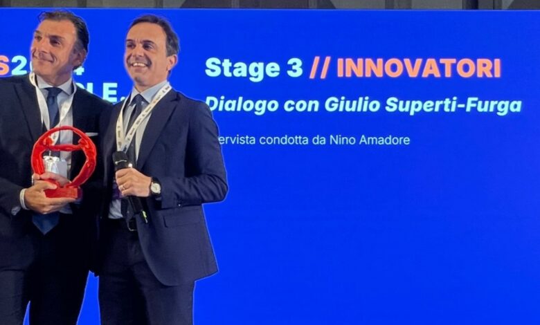 premio innovazione sicilia 2024